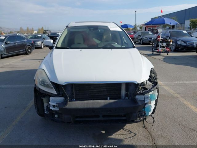 2013 VOLVO XC60 YV4940DZ6D2416162 Photo 5