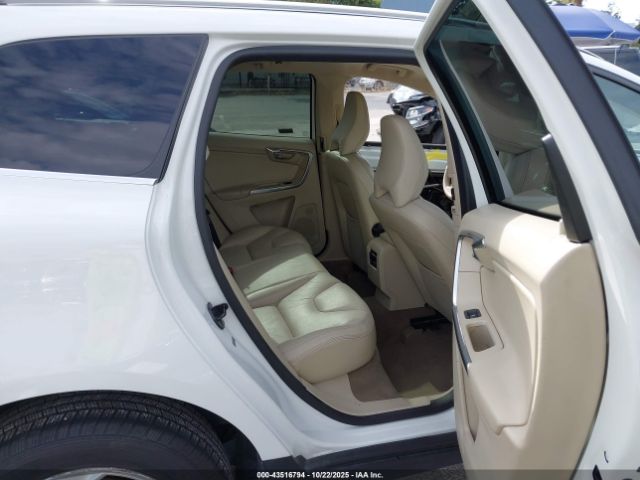 2013 VOLVO XC60 YV4940DZ6D2416162 Photo 7