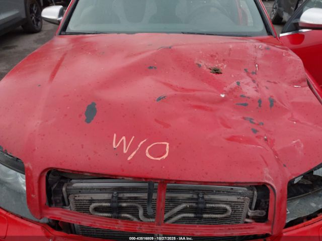 2005 AUDI S4 WAUPL68E65A055818 Photo 9