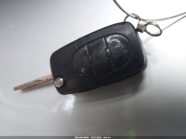 2005 AUDI S4 WAUPL68E65A055818 Photo 10