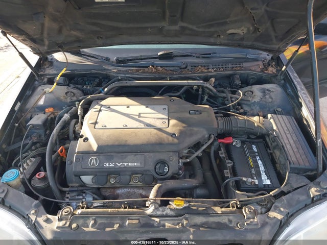 2000 ACURA TL 19UUA5669YA020715 Photo 9