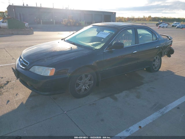 2000 ACURA TL 19UUA5669YA020715 Photo 1