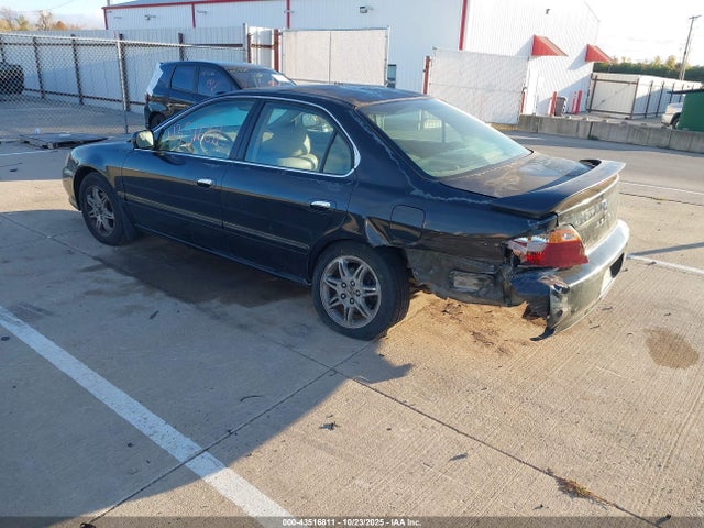 2000 ACURA TL 19UUA5669YA020715 Photo 2
