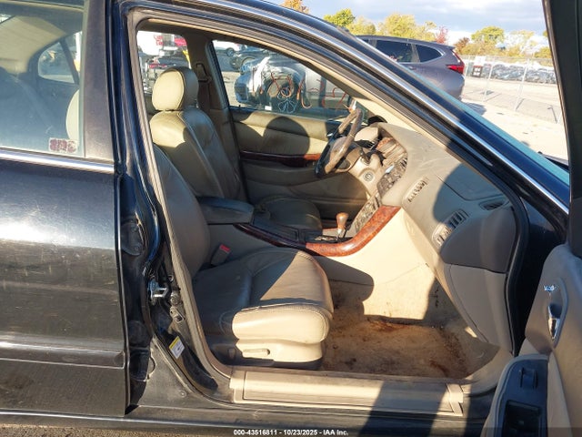 2000 ACURA TL 19UUA5669YA020715 Photo 4