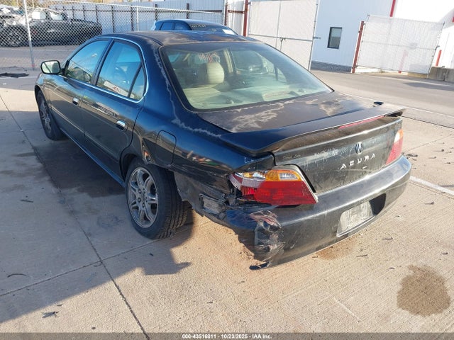 2000 ACURA TL 19UUA5669YA020715 Photo 5