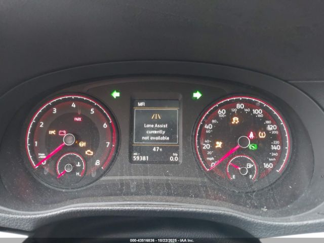 2022 VOLKSWAGEN PASSAT 1VWSA7A36NC008789 Photo 6
