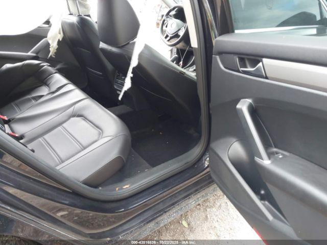 2022 VOLKSWAGEN PASSAT 1VWSA7A36NC008789 Photo 7