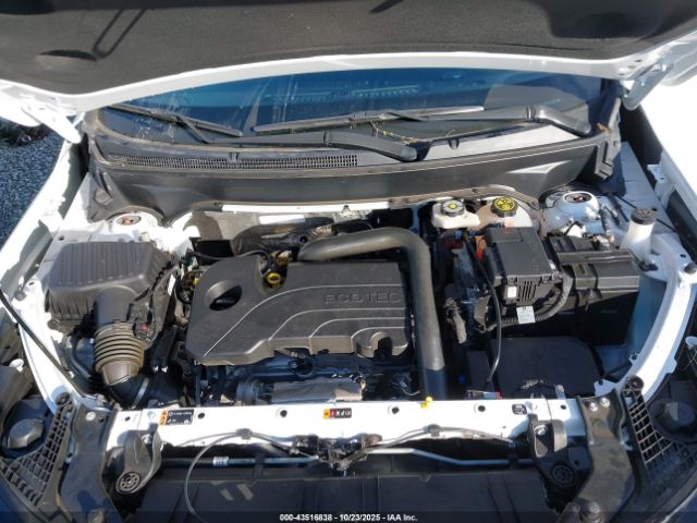 2023 GMC TERRAIN 3GKALYEGXPL252677 Photo 9