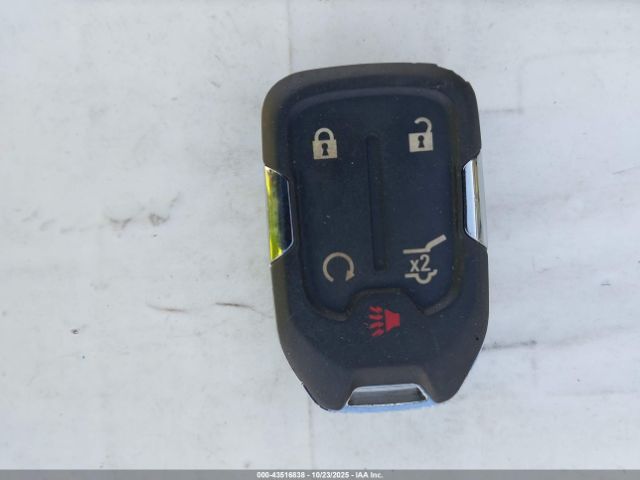 2023 GMC TERRAIN 3GKALYEGXPL252677 Photo 10