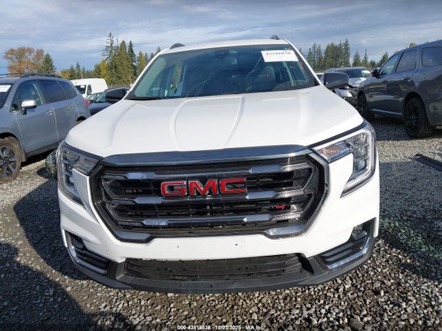GMC lsd 2023 3GKALYEGXPL252677 Image 13