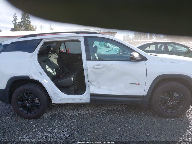 GMC lsd 2023 3GKALYEGXPL252677 Image 14