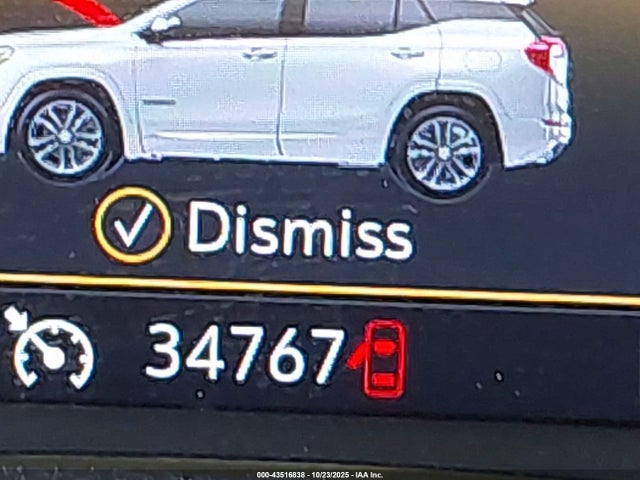 GMC lsd 2023 3GKALYEGXPL252677 Image 16