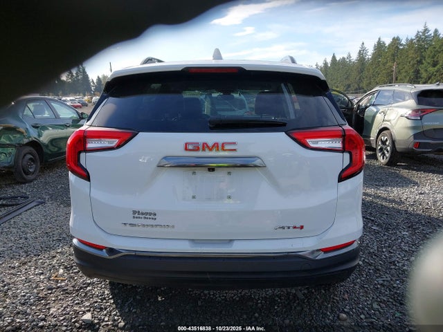 GMC lsd 2023 3GKALYEGXPL252677 Image 17