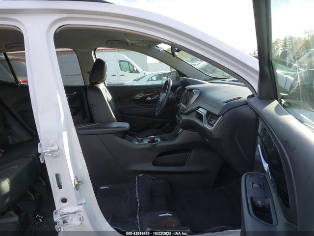 GMC lsd 2023 3GKALYEGXPL252677 Image 18