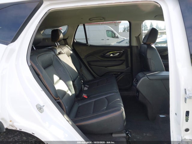 GMC lsd 2023 3GKALYEGXPL252677 Image 19