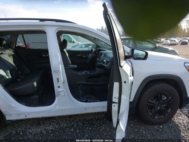 2023 GMC TERRAIN 3GKALYEGXPL252677 Photo 4