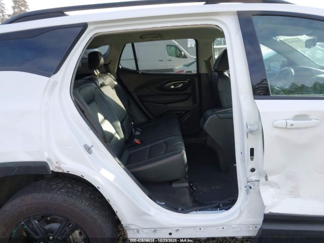2023 GMC TERRAIN 3GKALYEGXPL252677 Photo 7