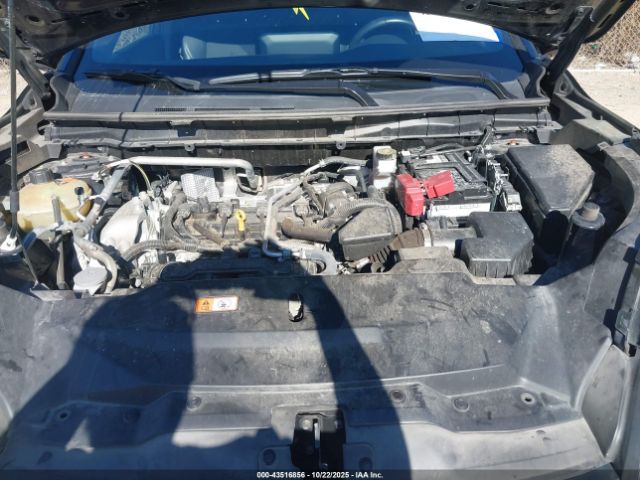 2024 MITSUBISHI OUTLANDER JA4J3VA89RZ015788 Photo 9