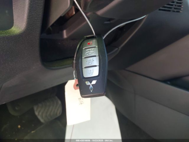 2024 MITSUBISHI OUTLANDER JA4J3VA89RZ015788 Photo 10