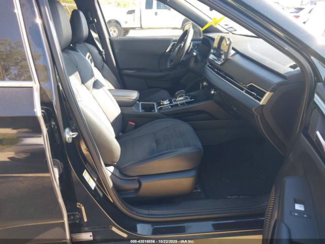2024 MITSUBISHI OUTLANDER JA4J3VA89RZ015788 Photo 4