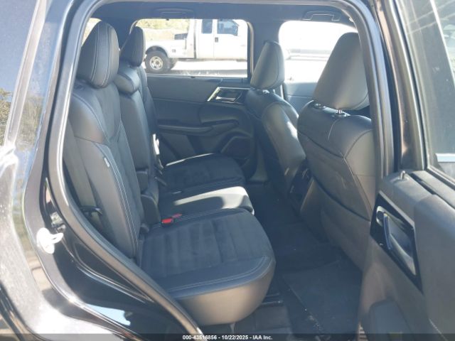 2024 MITSUBISHI OUTLANDER JA4J3VA89RZ015788 Photo 7