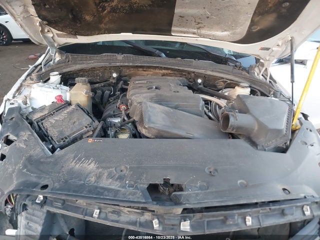 2015 CADILLAC ATS 1G6AB5RA1F0109019 Photo 9