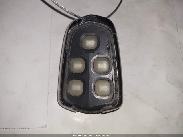 2015 CADILLAC ATS 1G6AB5RA1F0109019 Photo 10