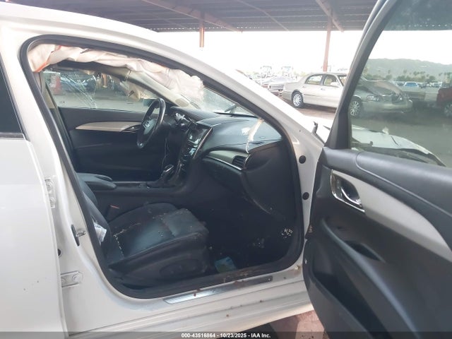 2015 CADILLAC ATS 1G6AB5RA1F0109019 Photo 4