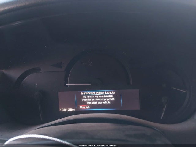 2015 CADILLAC ATS 1G6AB5RA1F0109019 Photo 6