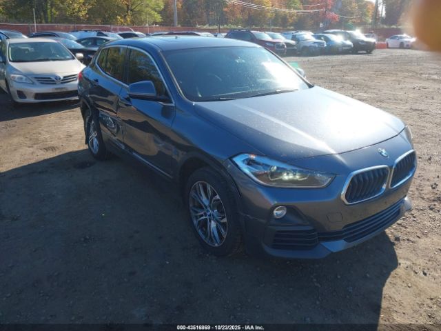 2018 BMW X2 WBXYJ5C30JEF72893 Photo 5