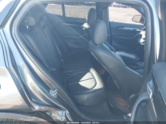 2018 BMW X2 WBXYJ5C30JEF72893 Photo 7