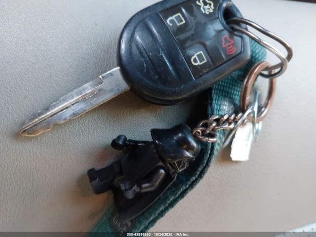 2010 FORD MUSTANG 1ZVBP8EN7A5163396 Photo 10