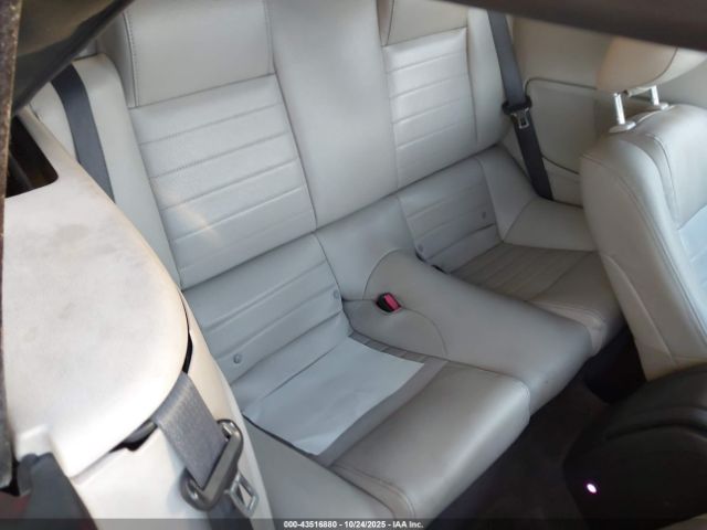 2010 FORD MUSTANG 1ZVBP8EN7A5163396 Photo 7