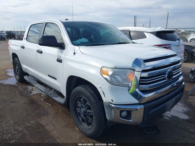 2016 TOYOTA TUNDRA 5TFDW5F18GX560511