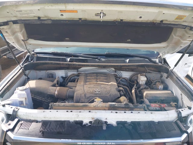 2016 TOYOTA TUNDRA 5TFDW5F18GX560511 Photo 9