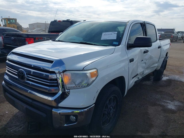 2016 TOYOTA TUNDRA 5TFDW5F18GX560511 Photo 1