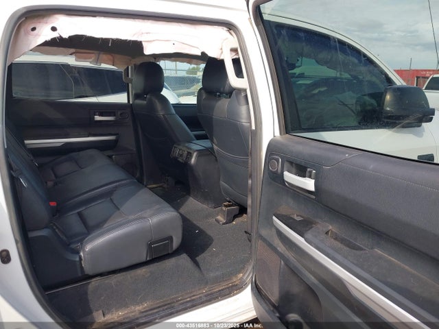 2016 TOYOTA TUNDRA 5TFDW5F18GX560511 Photo 7