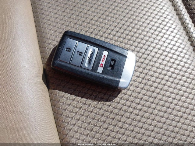 2020 ACURA RDX 5J8TC1H63LL022128 Photo 10