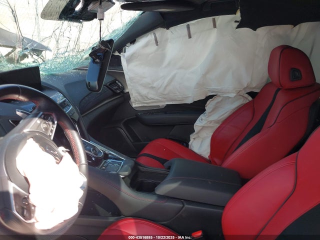 2020 ACURA RDX 5J8TC1H63LL022128 Photo 4