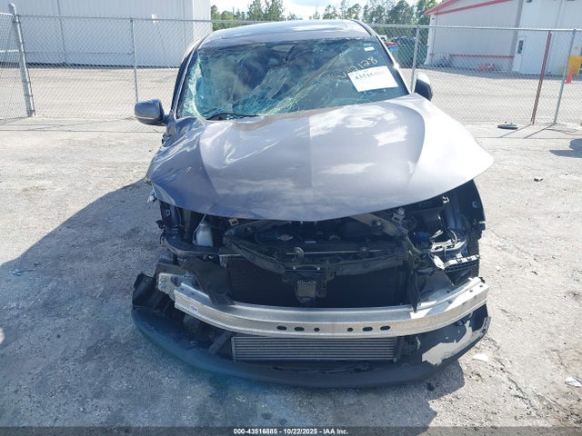 2020 ACURA RDX 5J8TC1H63LL022128 Photo 5