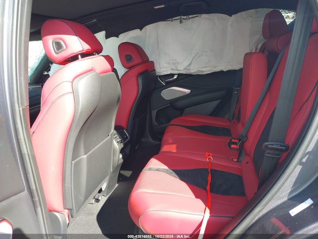 2020 ACURA RDX 5J8TC1H63LL022128 Photo 7