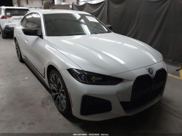 2022 BMW M440I GRAN COUPE WBA13AW02NFM31207