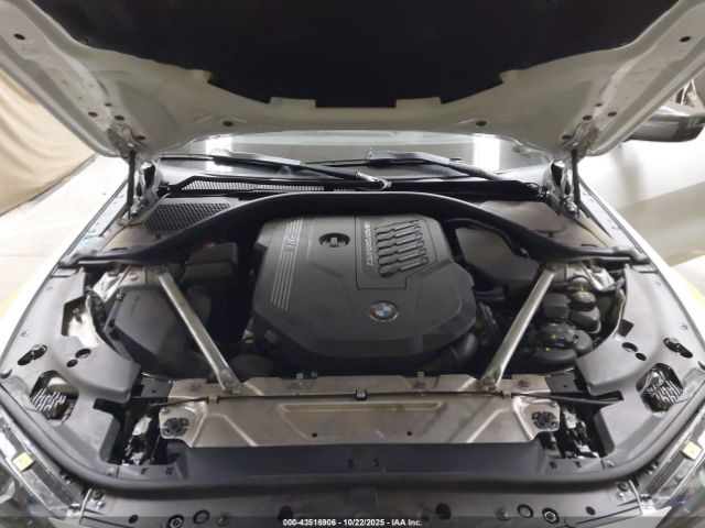 2022 BMW M440I GRAN COUPE WBA13AW02NFM31207 Photo 9