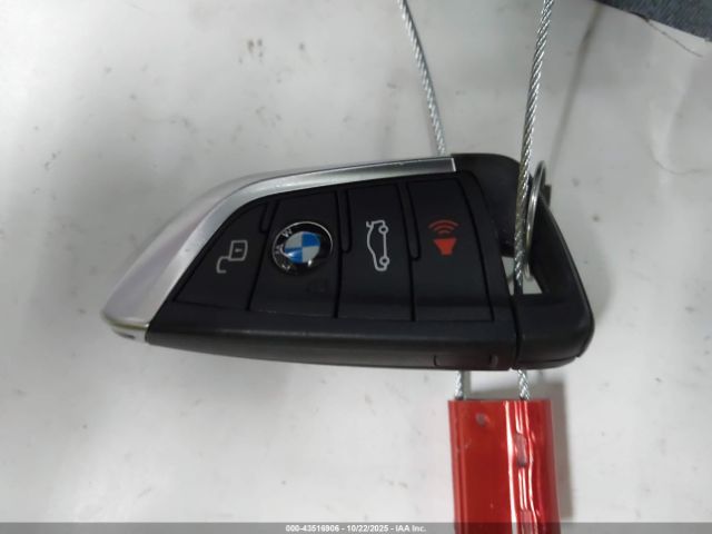 2022 BMW M440I GRAN COUPE WBA13AW02NFM31207 Photo 10