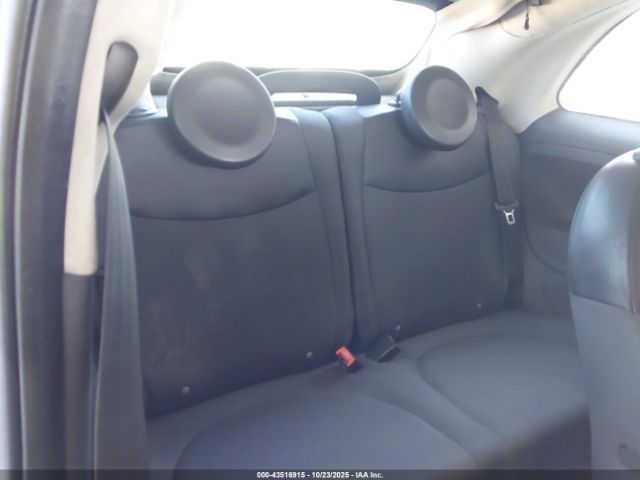 2015 FIAT 500C 3C3CFFDR0FT541587 Photo 7