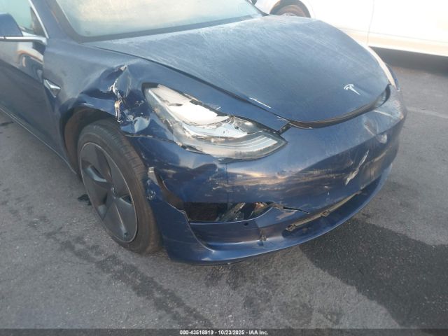 2018 TESLA MODEL 3 5YJ3E1EA4JF041403 Photo 5