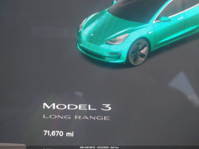 2018 TESLA MODEL 3 5YJ3E1EA4JF041403 Photo 6