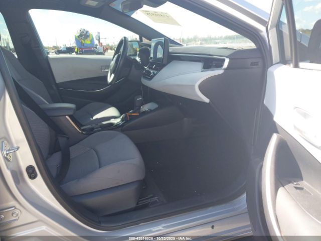 2023 TOYOTA COROLLA 5YFS4MCE7PP166298 Photo 4