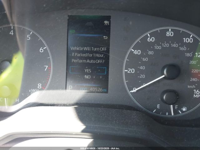 2023 TOYOTA COROLLA 5YFS4MCE7PP166298 Photo 6