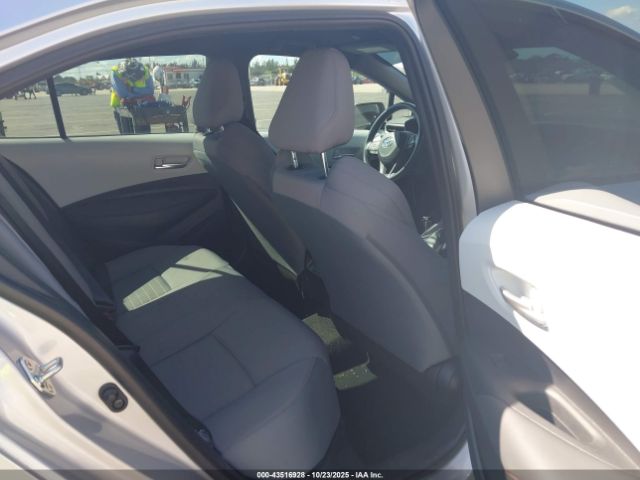 2023 TOYOTA COROLLA 5YFS4MCE7PP166298 Photo 7